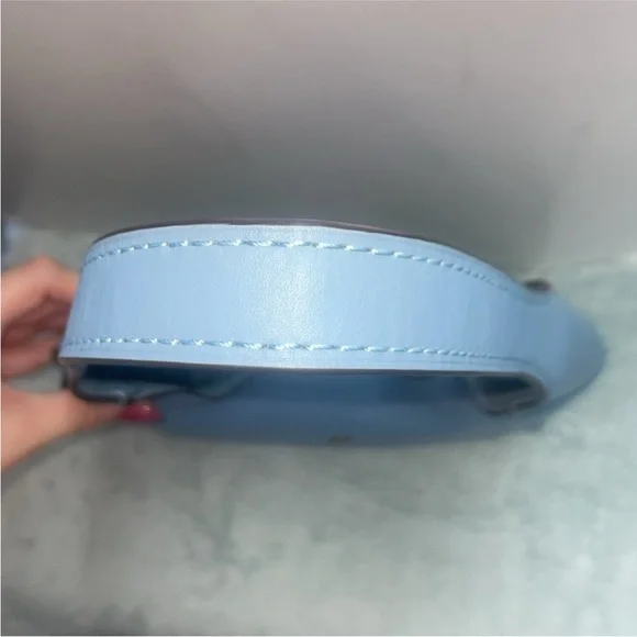 Coach 'Brooklyn' 28 Shoulder Bag - Picture 6 of 17